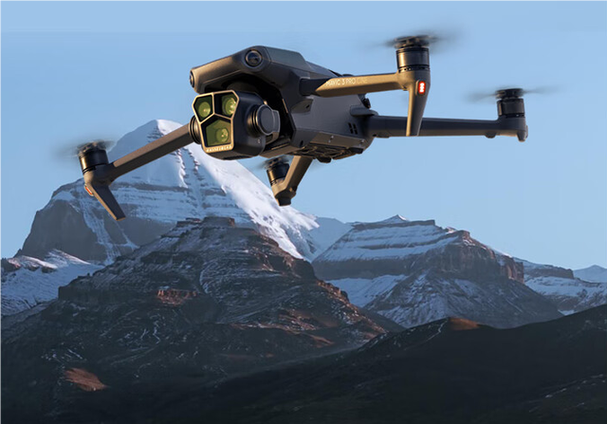 新款dji大疆无人机推荐:mini 4k/avata 2/mavic 3 pro,及价格表